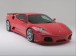 Ferrari F430 by Novitec Rosso 2005 года